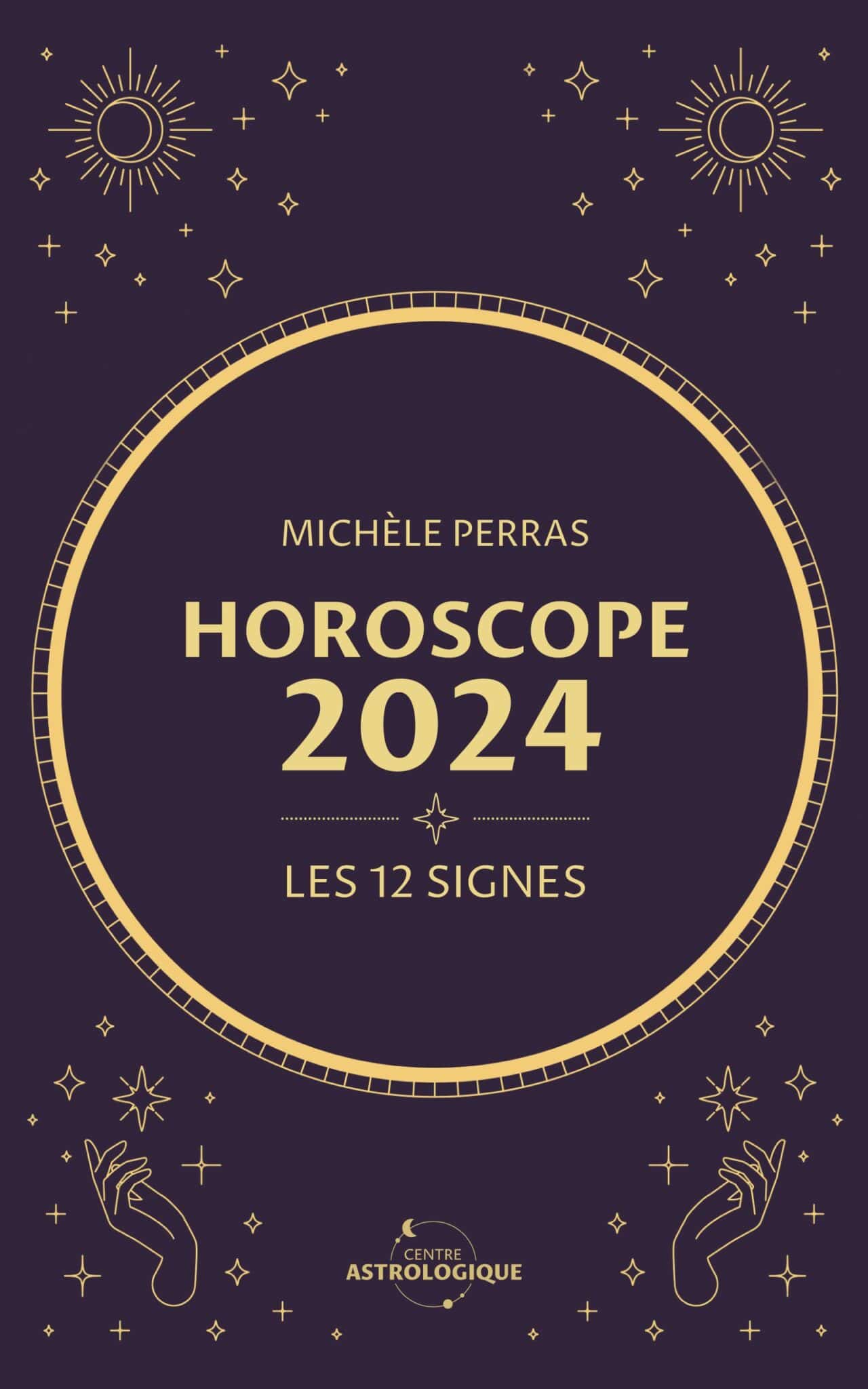 Horoscopes Gratuits | Centre Astrologique Michèle Perras