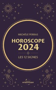 Livre horoscope 2024